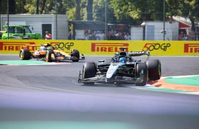 F1: Τα φαβορί της νέας σεζόν 