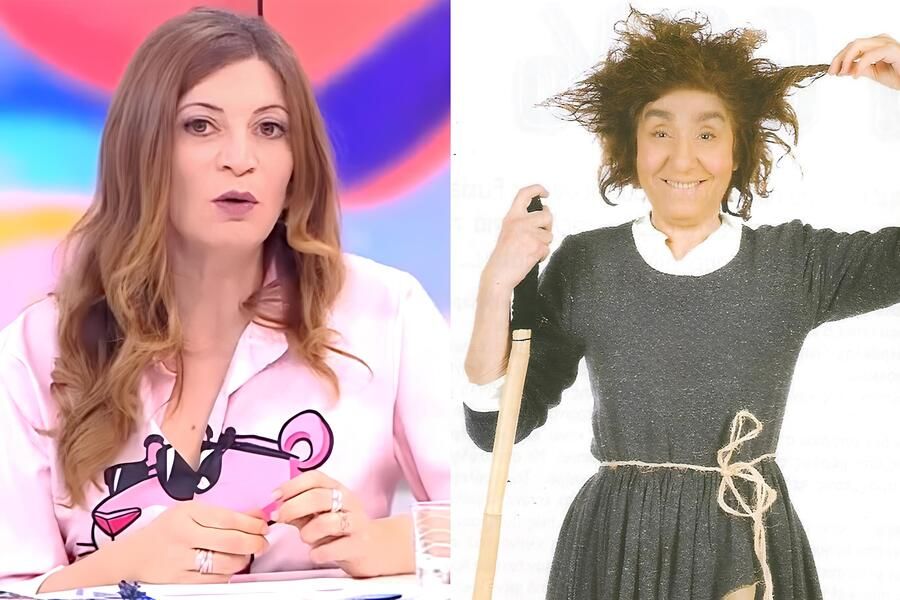 Χριστιάνα Αρτεμίου: Η αποκάλυψη για το reunion της «Αίγιας Φούξια»