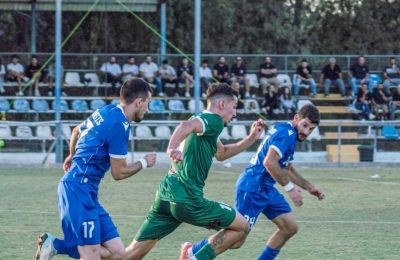 Κλήρωση Κυπέλλου Γ' Κατηγορίας & Επίλεκτης ΣΤΟΚ