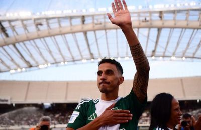 «Θέλω το πρωτάθλημα με τον Παναθηναϊκό στο νέο μου ρόλο»