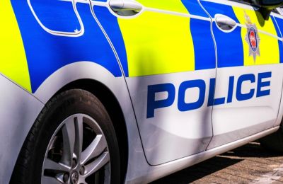 Φρικτό έγκλημα στην Ουαλία