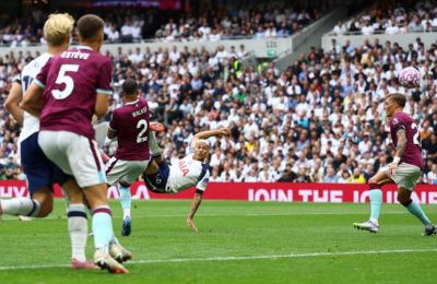 Premier League: Tα ομορφότερα γκολ της σεζόν (vid)