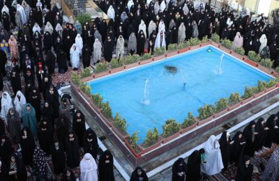 Το Ιράν αντιμετωπίζει φέτος τη χειρότερη ξηρασία εδώ και δεκαετίες