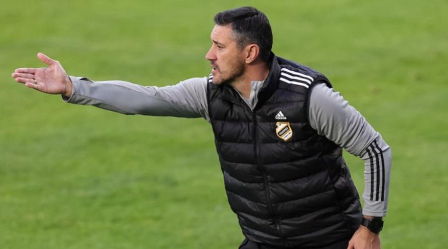 Ντούσαν Κέρκεζ, το αδιαφιλονίκητο φαβορί για τον πάγκο του Ατρομήτου!