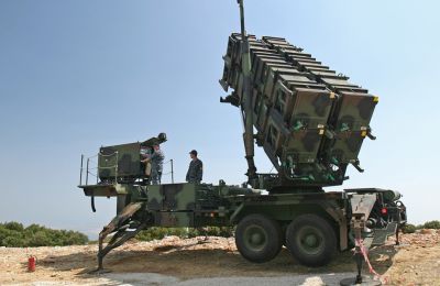 Ελλάδα σκοπεύει να αγοράσει 36 συστήματα πυροβολικού PULS και αντιαεροπορικά συστήματα για τον «Αχιλλέα»