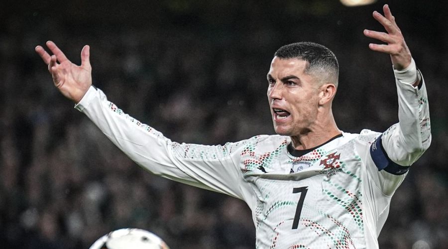 Έναρξη Μουντιάλ δίχως Κριστιάνο για την Πορτογαλία