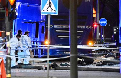 Ενδέχεται να έχασε τον έλεγχο του οχήματος λόγω αδιαθεσίας