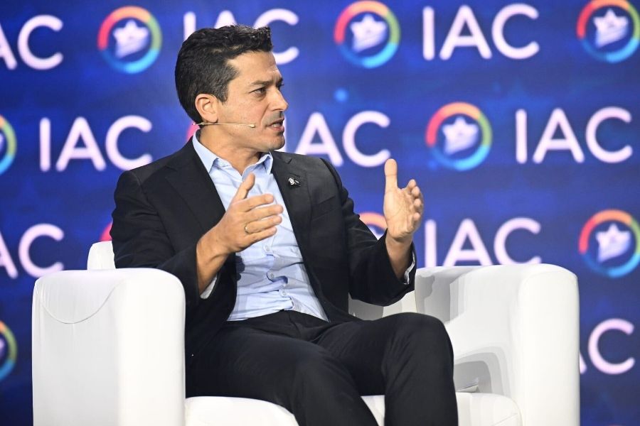 Ισραηλινός υπουργός: Για την κατοχή της Κύπρου δεν αρθρώνει λέξη