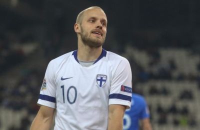 Οι Φινλανδοί «ανέστησαν» τη Μάλτα στο αντίο του Πούκι!