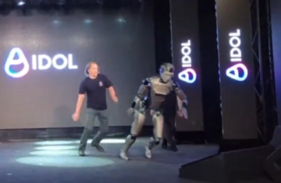 Οι σχεδιαστές του δήλωσαν, πάντως, ότι η πτώση δεν ήταν κάτι ανησυχητικό, αλλά απλώς «μέρος της κανονικής διαδικασίας ανάπτυξης τεχνολογίας αιχμής»