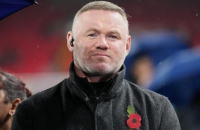 Ρούνεϊ για Γκρίλις: «Δεν πρόκειται να πάει στο Μουντιάλ»