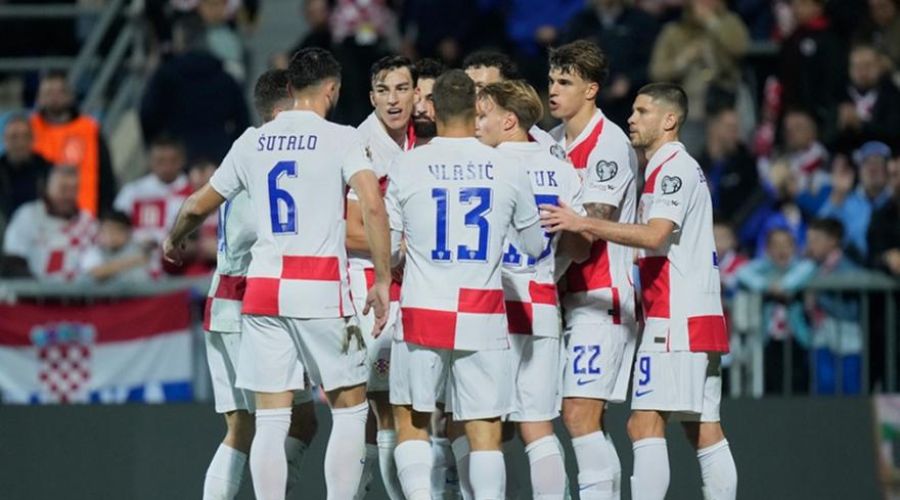 Στο Μουντιάλ η Κροατία, θρίλερ με Γερμανία-Σλοβακία