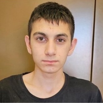 Εξαφανίστηκε 16χρονος (ΦΩΤΟ)