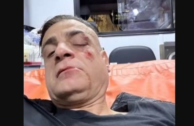 «Ήθελαν να με σκοτώσουν» λέει το θύμα της επίθεσης