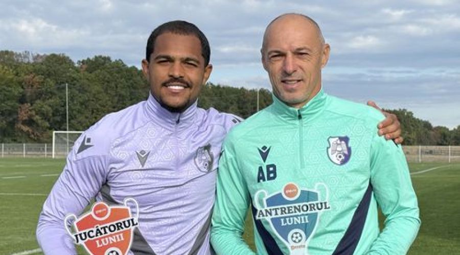 Αποκαλυπτικός Αντόνε: «Κυπριακή ομάδα ενδιαφέρεται για Κάιο»!