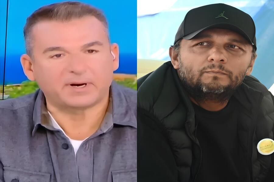 Δήλωση που θα συζητηθεί από Γιώργο Λιάγκα για Πάνο Ρούτσι