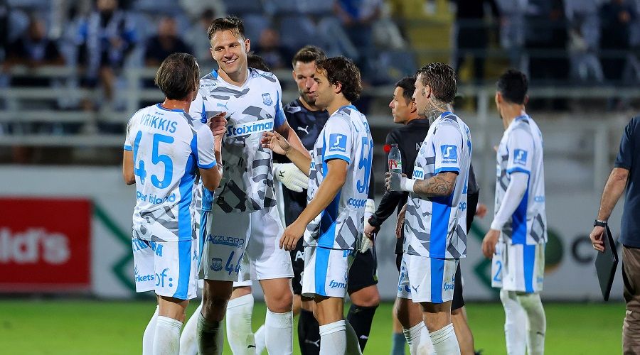 Απόλλων: Ατυχίες σε διαχειρίσιμο... timing