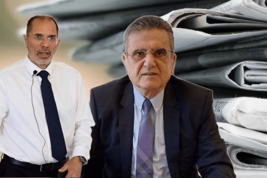 Ποιος σταθμός σαρώνει, τι φυλάει ο Χασαπόπουλος και μια θλιβερή είδηση