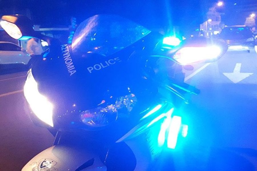 Εκατοντάδες έφοδοι, έλεγχοι και συλλήψεις