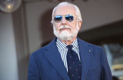 Ντε Λαουρέντις: «Τα πρωταθλήματα δεν πρέπει να έχουν διακοπές»