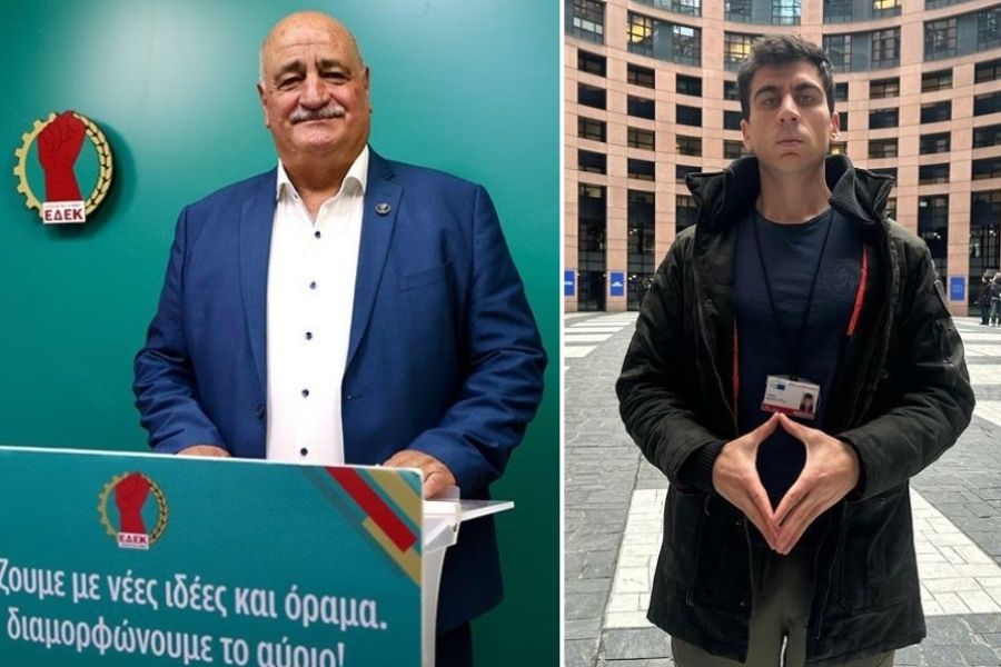 Άλλον στόχευε το «αδιάφθορος Μεσσίας» όμως τσίμπησε ο Φειδίας