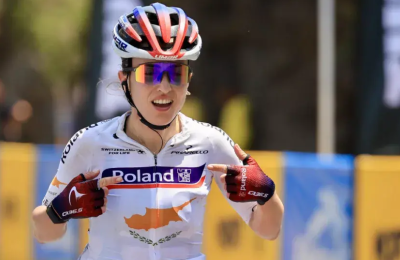 «Δεν είναι εύκολο να είσαι μητέρα – αθλήτρια, όμως δεν θα το άλλαζα»