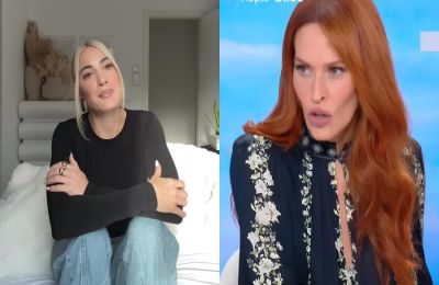 Η αναφορά στο βίντεο που δημοσίευσε η Influencer μετά τη δίκη για το revenge porn