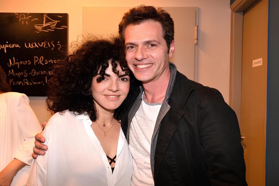 Μάριος Αθανασίου