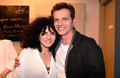 Δεν το γνώριζε κανείς, μόλις το αποκάλυψε ο Μάριος Αθανασίου