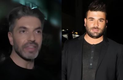 «Με απείλησαν για τη ζωή μου – Δεν φοβάμαι τίποτα!»–«Ας με σκοτώσουν σήμερα το βράδυ, γιατί θα ξέρουμε ποιοι το έκαναν!»