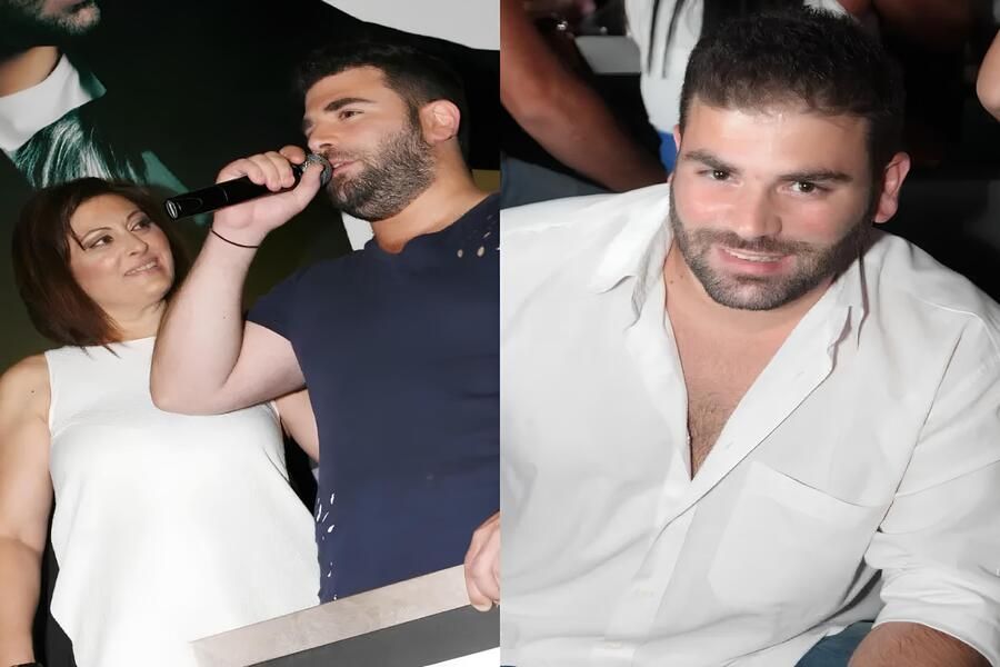 Παντελής Παντελίδης: Η πρώτη αντίδραση της οικογένειάς του