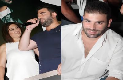 Σoκ η πρώτη αντίδραση της οικογένειας Παντελίδη 