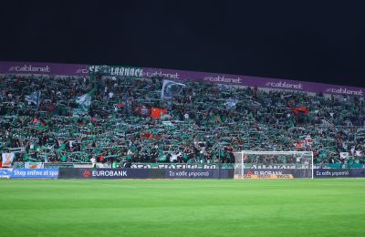 Ομόνοια: Sold out ενόψει Βιέννης