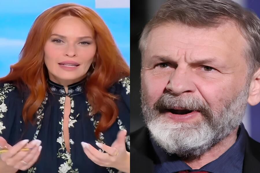 Απόστολος Γκλέτσος: Δεν πήγε στη συνέντευξη στη Σίσσυ Χρηστίδου