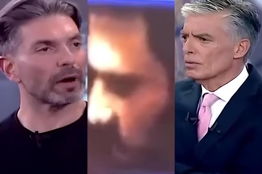 Σε σoκ ο Ευαγγελάτος: