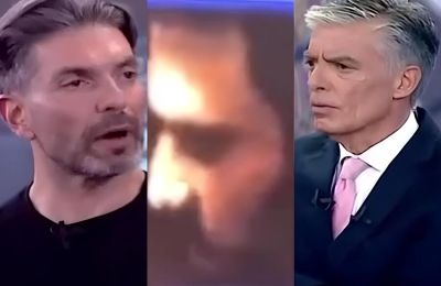 «Θρήνησε όλη η Ελλάδα ένα νέο ταλέντο εξαιτίας αυτού του εγκληματία»