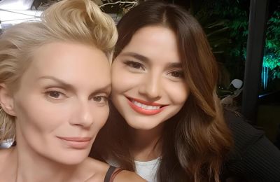 Η ψυχολογική της κατάσταση