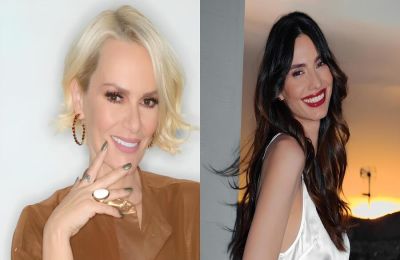 «Η στενότερη συνεργάτης μου, το επαγγελματικό μου αποκούμπι, η δεύτερη μητέρα μου...»