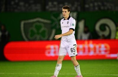 ΠΑΟΚ: Θεραπεία Κωνσταντέλιας και Καμαρά, ατομικό ο Σάστρε