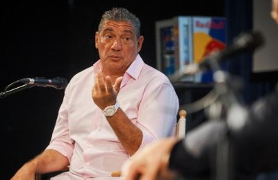 «Το 2005 οι παίκτες έμεναν έξω ως τις 5, τώρα ασχολούνται με τα κινητά