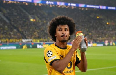 «Περιζήτητος στην Αγγλία ο Αντεγέμι»