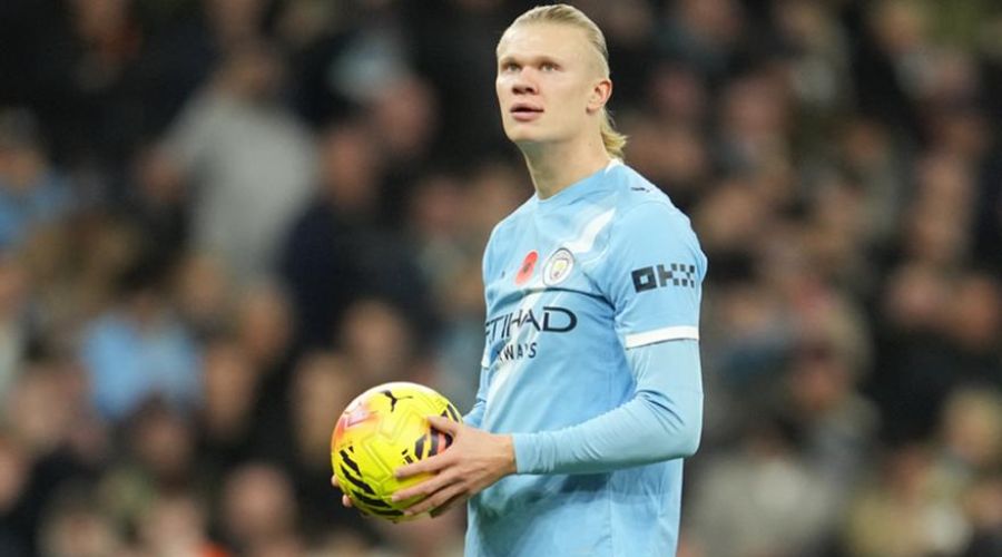 «Δεν έχει νόημα να αποκτήσει η Ρεάλ τον Χάαλαντ»