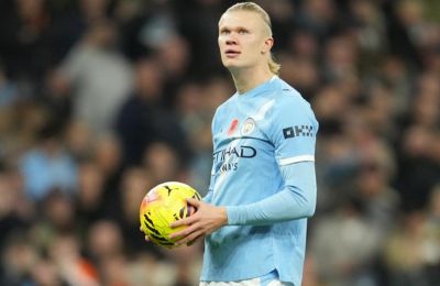 «Δεν έχει νόημα να αποκτήσει η Ρεάλ τον Χάαλαντ»