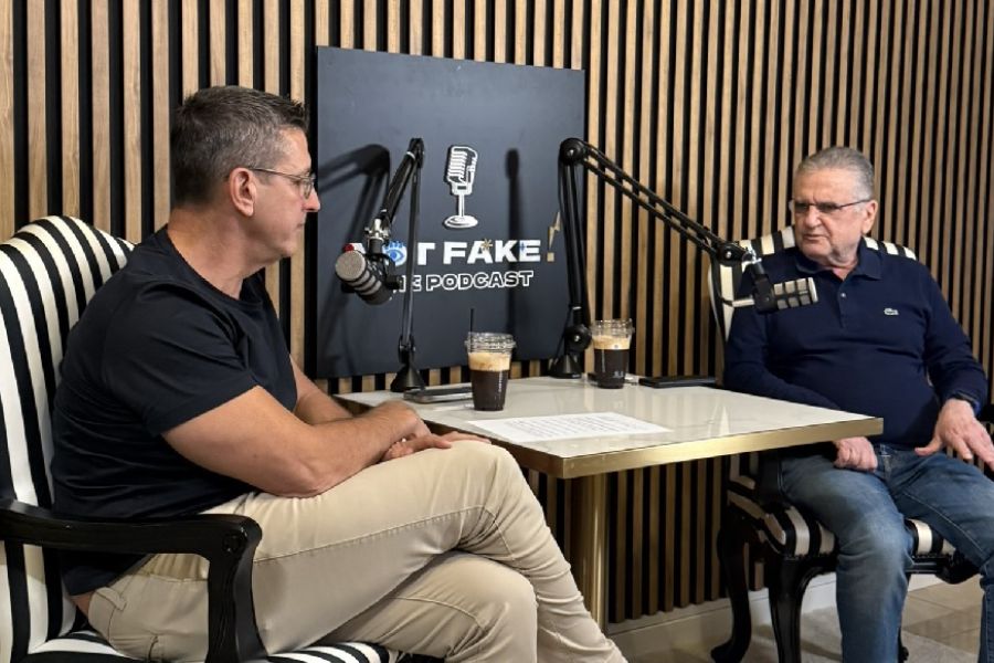 Τορναρίτης-Χασαπόπουλος: Αποκαλύψεις που θα ταρακουνήσουν την Κύπρο