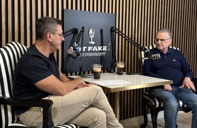 Τορναρίτης-Χασαπόπουλος: Αποκαλύψεις που θα ταρακουνήσουν την Κύπρο