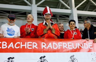 «Προσευχή» στην Λεμεσό