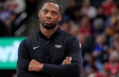 Αλλαγή προπονητή στους Πέλικανς