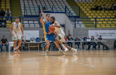 Νίκη του ΑΠΟΕΛ επί του Διγενή