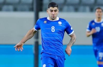 Κούσουλος: «Εύχομαι να κάνουμε κάτι που δεν έγινε ποτέ»