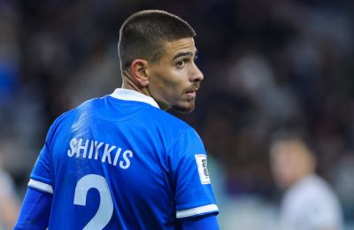 Σιήκκης: «Στην επόμενη διοργάνωση θα πάμε καλύτερα»